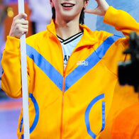 DMD Sport Day 2025 Jacket Jacket unisex front product view | Dash Racegear — DMD Sport Day 2025 Training Jacket with Modern Design