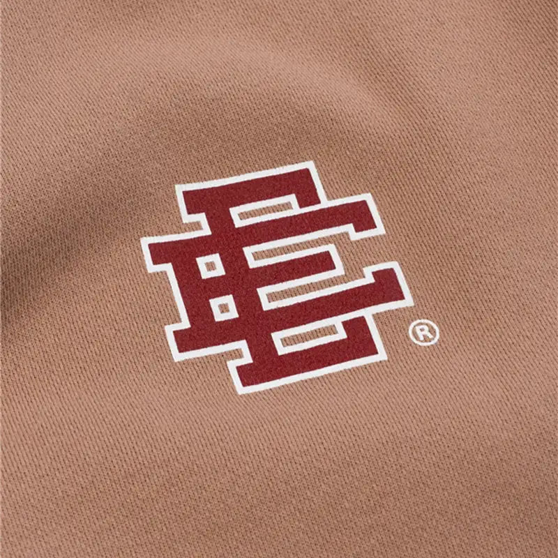 Eric Emanuel Basic Hoodie Hoodie unisex detail view 6 | Dash Racegear — Minimal Eric Emanuel Hoodie – Basic Core Collection