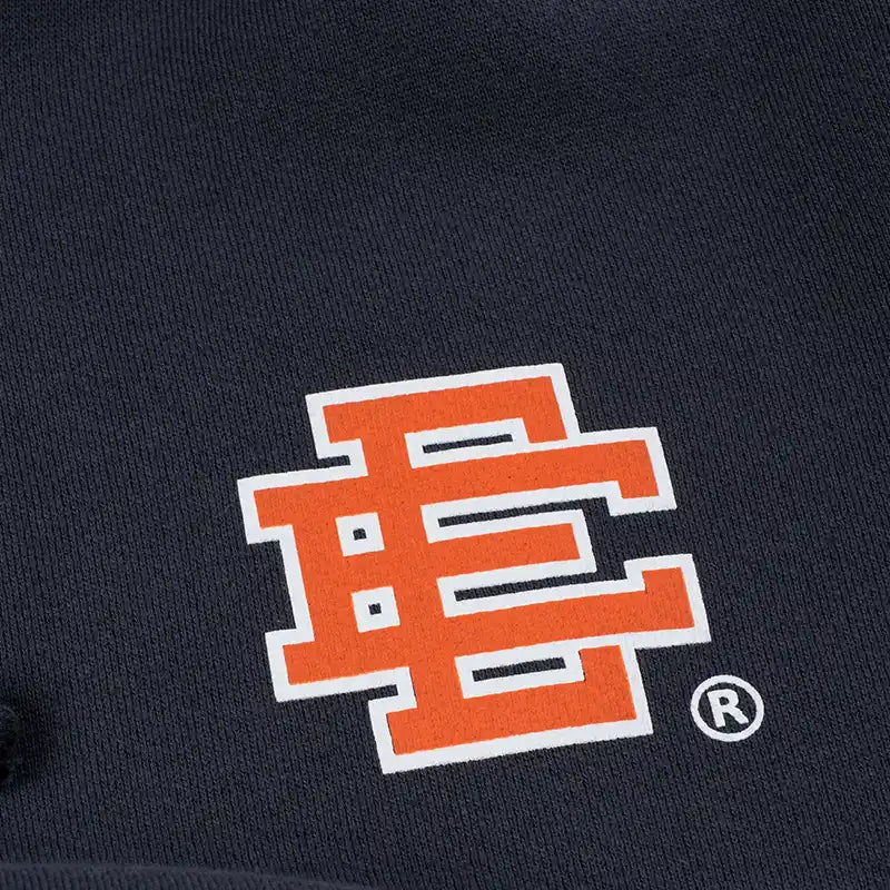 Eric Emanuel Basic Hoodie Hoodie unisex detail view 2 | Dash Racegear — Streetwear Staple – Eric Emanuel Basic Pullover Hoodie