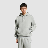 NOCTA Fleece Hoodie Hoodie unisex front product view | Dash Racegear — NOCTA Fleece Hoodie by Nike – Iconic, Minimalist, & Warm