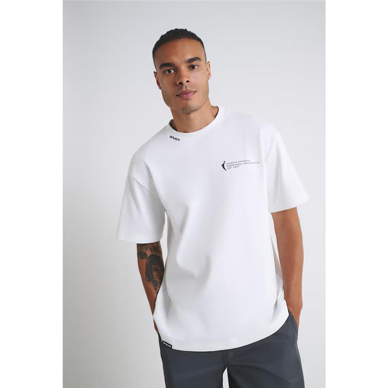 OFF SEASON x WNBA T-Shirt Shirt unisex front product view | Dash Racegear — OFF SEASON x WNBA Tee – Premium Basketball Fashion Gear