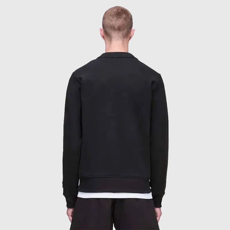 Adidas Spezial FC Crewneck Fashion Apparel unisex detail view 3 | Dash Racegear — Spezial FC crewneck by Adidas