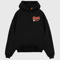 Sana Detroit Skubal Hoodie Hoodie unisex detail view 4 | Dash Racegear — Cozy Detroit Skubal hoodie from Sana’s limited edition drop