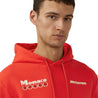 Unisex Monaco Heritage Hoodie - Dash Racegear Store