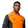 Unisex Official Teamwear Hooded Sweat Formula 1 - Dash Racegear Store