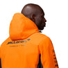 Unisex Official Teamwear Lightweight Rain Jacket Formula 1 - Dash Racegear Store