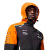 Unisex Official Teamwear Lightweight Rain Jacket Formula 1