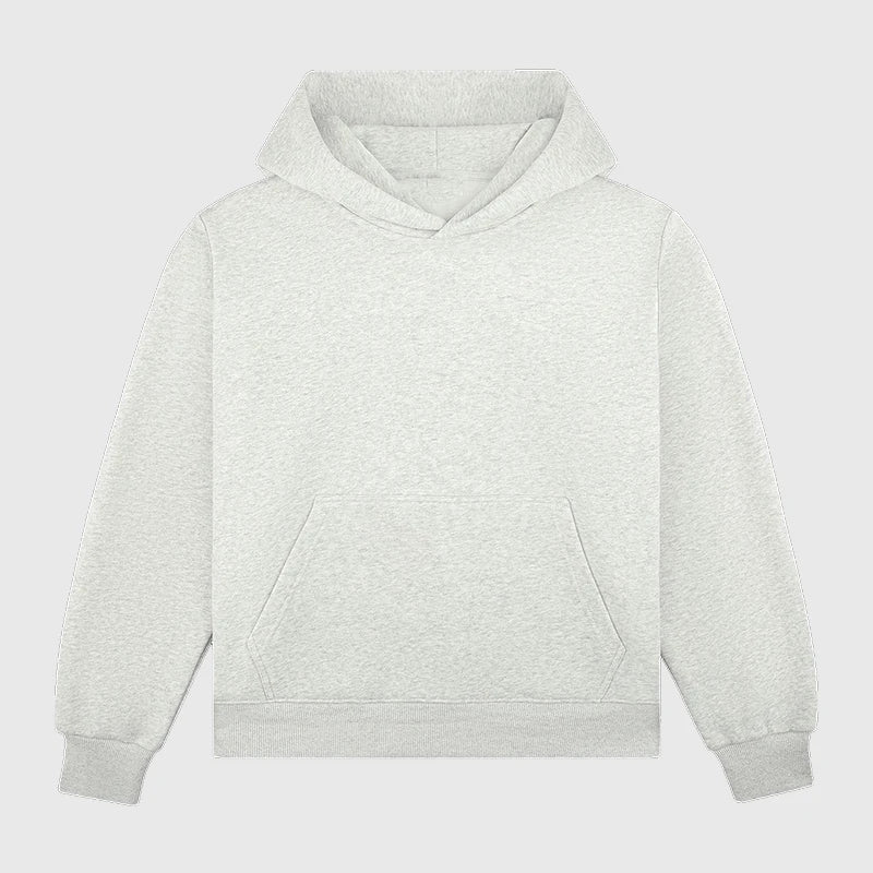 Parke Boston Graphic Hoodie Hoodie unisex detail view 3 | Dash Racegear — Parke Boston 2025 Casual Graphic Sweatshirt