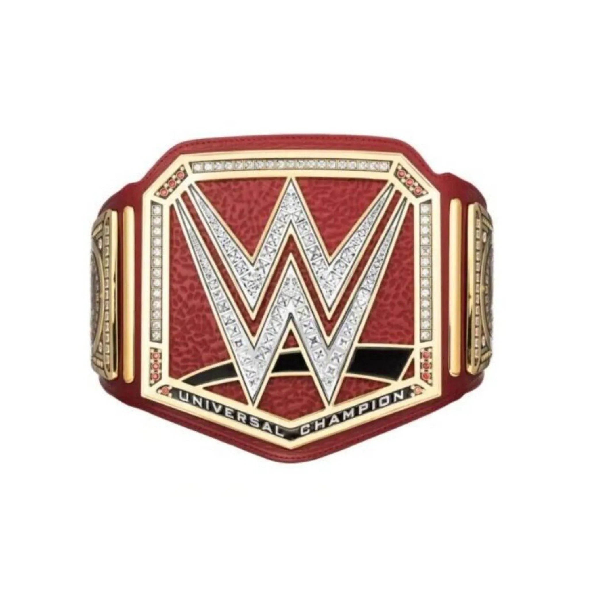 Universal Championship Commemorative Title Belt - 1 | Dash Racegear