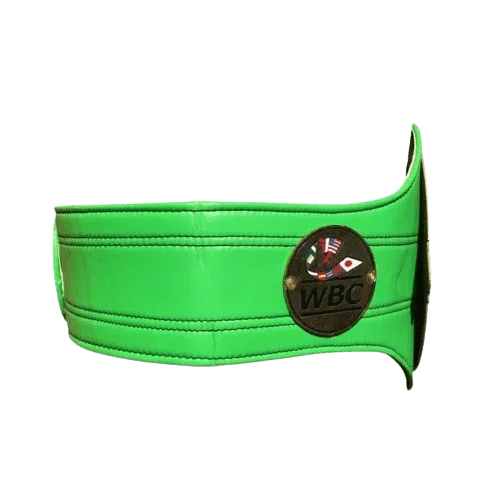 Eurasia Pacific Boxing Council Championship Belt - 2 | Dash Racegear