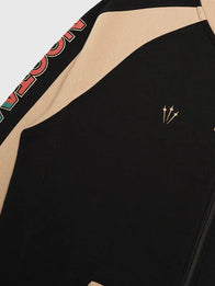 Nocta x Venezia FC Urban Hoodie Hoodie unisex detail view 7 | Dash Racegear — UrbanVeneziaFC2025-26ZipUpHoodie