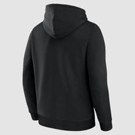 Utah Mammoth Logo Legacy Pullover Hoodie Hoodie unisex detail view 6 | Dash Racegear — Utah Mammoth Apparel – Logo Legacy Pullover Hoodie Drop