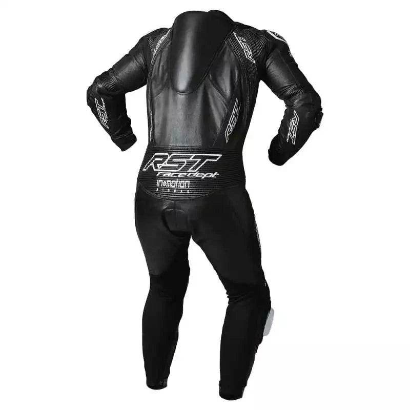 V4.1 EVO KANGAROO AIRBAG MENS LEATHER SUIT