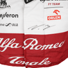 VALTTERI BOTTAS 2022 F1 RACE SUIT KIDS - USA GP - Dash Racegear Store