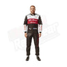 VALTTERI BOTTAS 2022 F1 RACE SUIT KIDS - USA GP - Dash Racegear Store