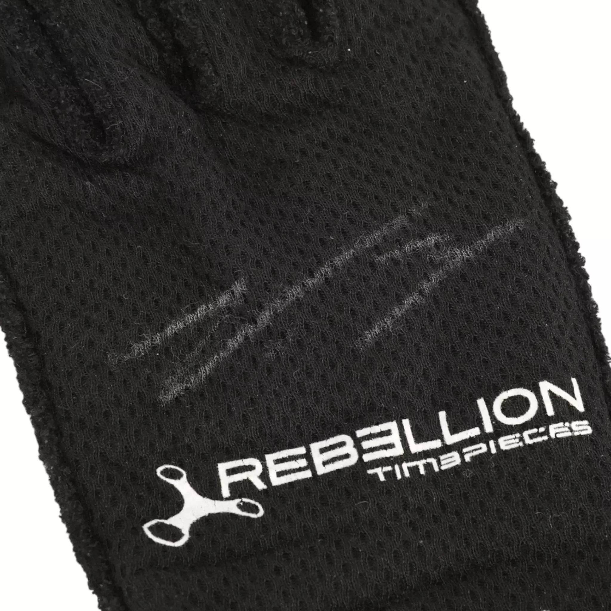 2022 VALTTERI BOTTAS F1 RACE GLOVES - BRITISH GP - Dash Racegear Store