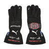 2022 VALTTERI BOTTAS F1 RACE GLOVES - BRITISH GP - XX - Large
