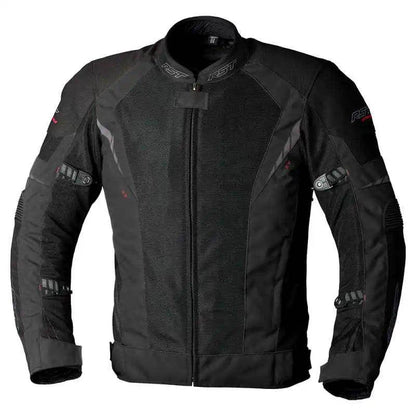 VENTILATOR XT CE MENS TEXTILE JACKET | Dash Racegear