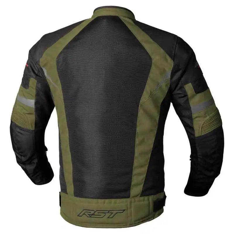 VENTILATOR XT CE MENS TEXTILE JACKET - Dash Racegear Store