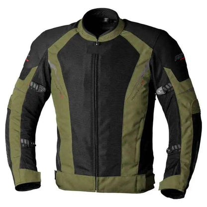 VENTILATOR XT CE MENS TEXTILE JACKET | Dash Racegear