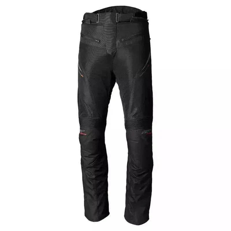 VENTILATOR XT CE MENS TEXTILE JEAN - BLACK/BLACK - UK 52 / EUR 62 / INTL 4XL