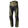 VENTILATOR XT CE MENS TEXTILE JEAN - GREEN/BLACK - UK 52 / EUR 62 / INTL 4XL