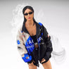 Viagra Nascar Vintage F1 Racing Jacket