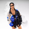 Viagra Nascar Vintage F1 Racing Jacket - Dash Racegear Store