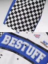 Vintage Checkerboard Jacket