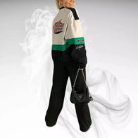 VINTAGE INTERSTATE BATTERIES NASCAR RACING JACKET | Dash Racegear