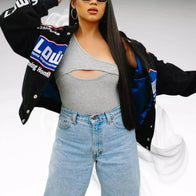 Vintage Lowe's Nascar Racing Jacket | Dash Racegear