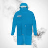 Ski VIST Raincoat Jr Blue - 2019/20 - Dash Racegear Store