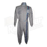 Valtteri Bottas 2014 Williams Martini race suit – Russian GP spec - 4X - Large / Euro 66