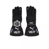 2020 Valtteri Bottas Mercedes - AMG F1 Team Replica Race Gloves - XX - Large