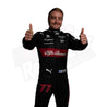 Valtteri Bottas Alfa Romeo Race Suit 2023 NEW KIDS