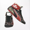 2023 Valtteri Bottas Alfa Romeo F1 Race Boots - Miami GP - 7.5 US / 39 EURO