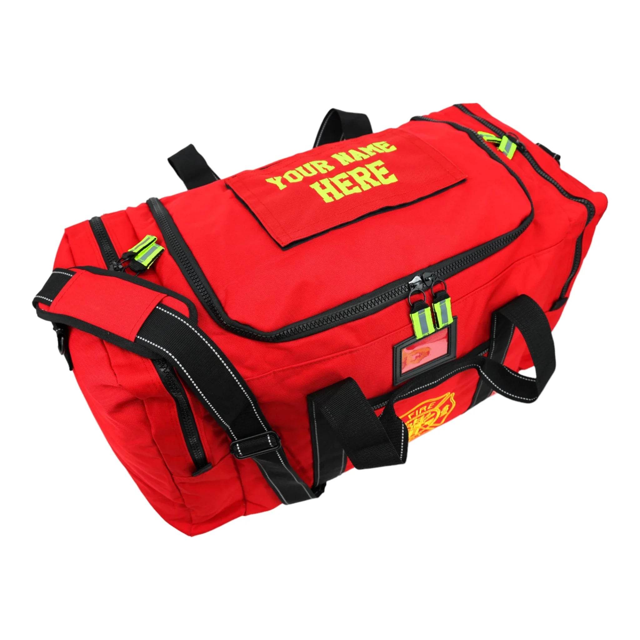 Value Turnout Gear Bag LXFB40 Dash Racegear