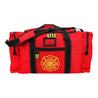 Value Turnout Gear Bag LXFB40 - Red