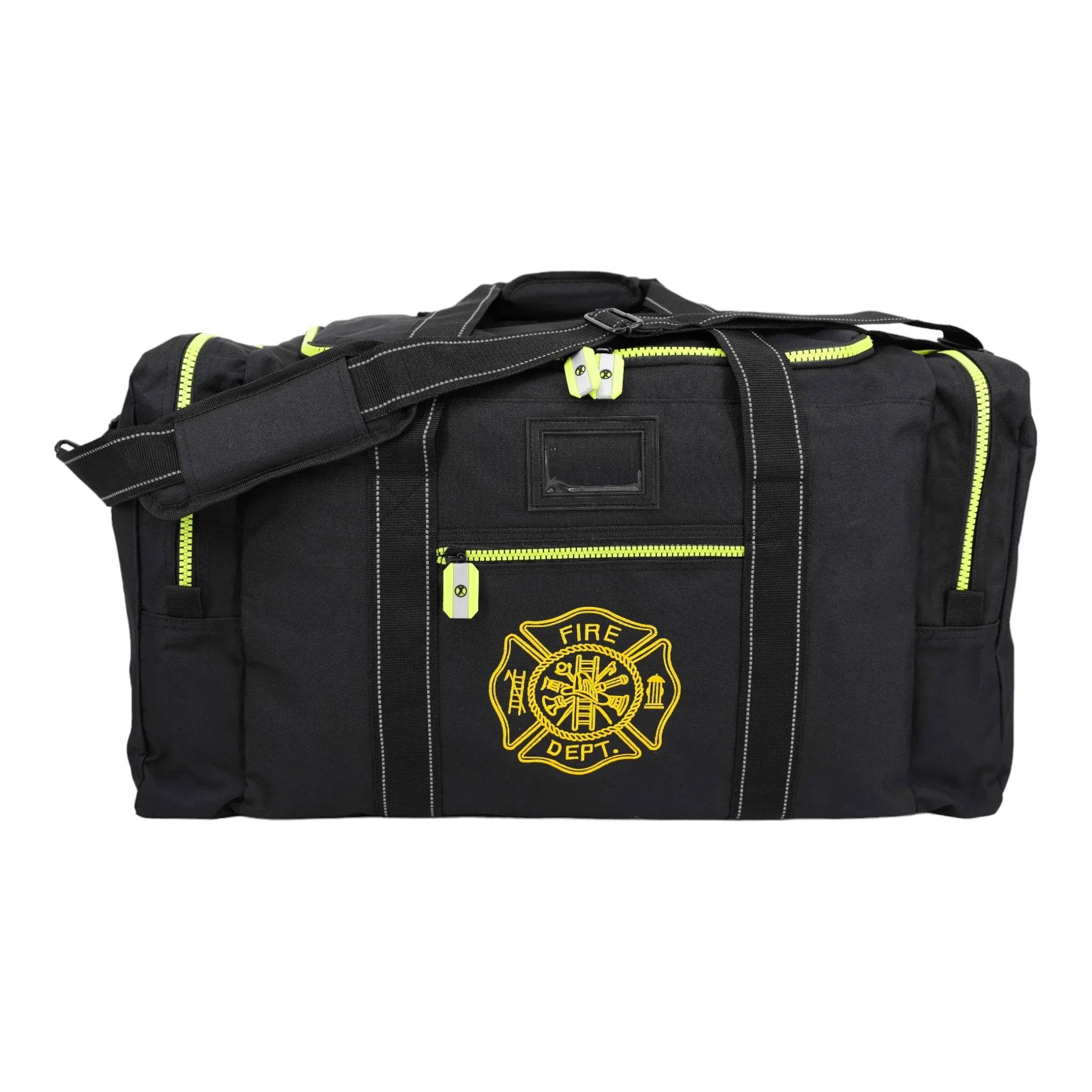 Value Turnout Gear Bag LXFB40 Dash Racegear