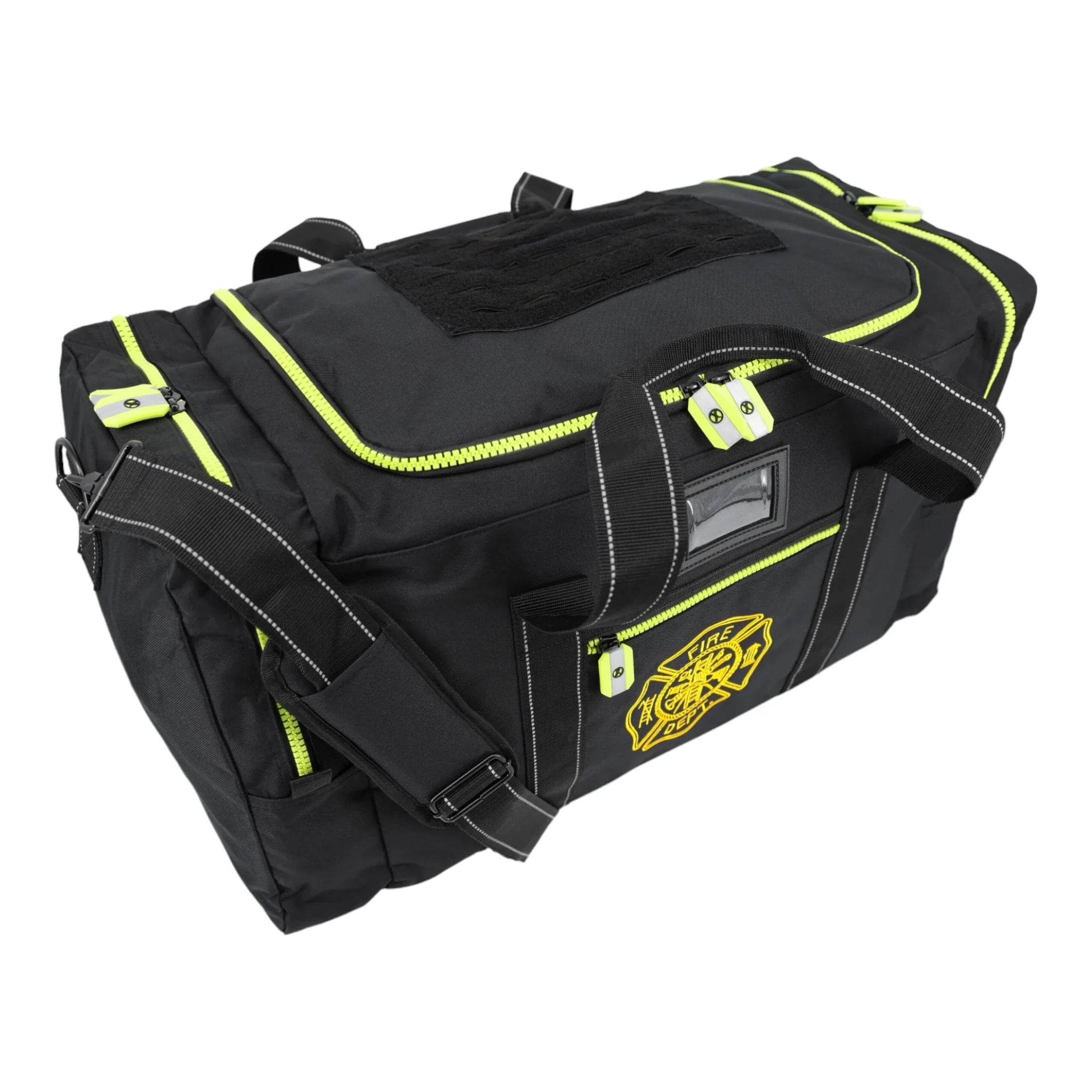 Value Turnout Gear Bag LXFB40 Dash Racegear