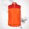 Ski Vest Poc Race Vest Jr Fluorescent Orange - 2023/24 - 160