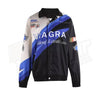 Viagra Nascar Vintage F1 Racing Jacket