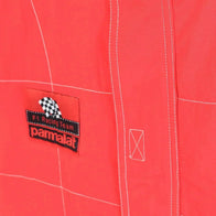 Vintage 80s Parmalat Formula 1 Racing Jacket | Dash Racegear