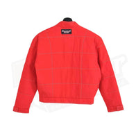Vintage 80s Parmalat Formula 1 Racing Jacket | Dash Racegear