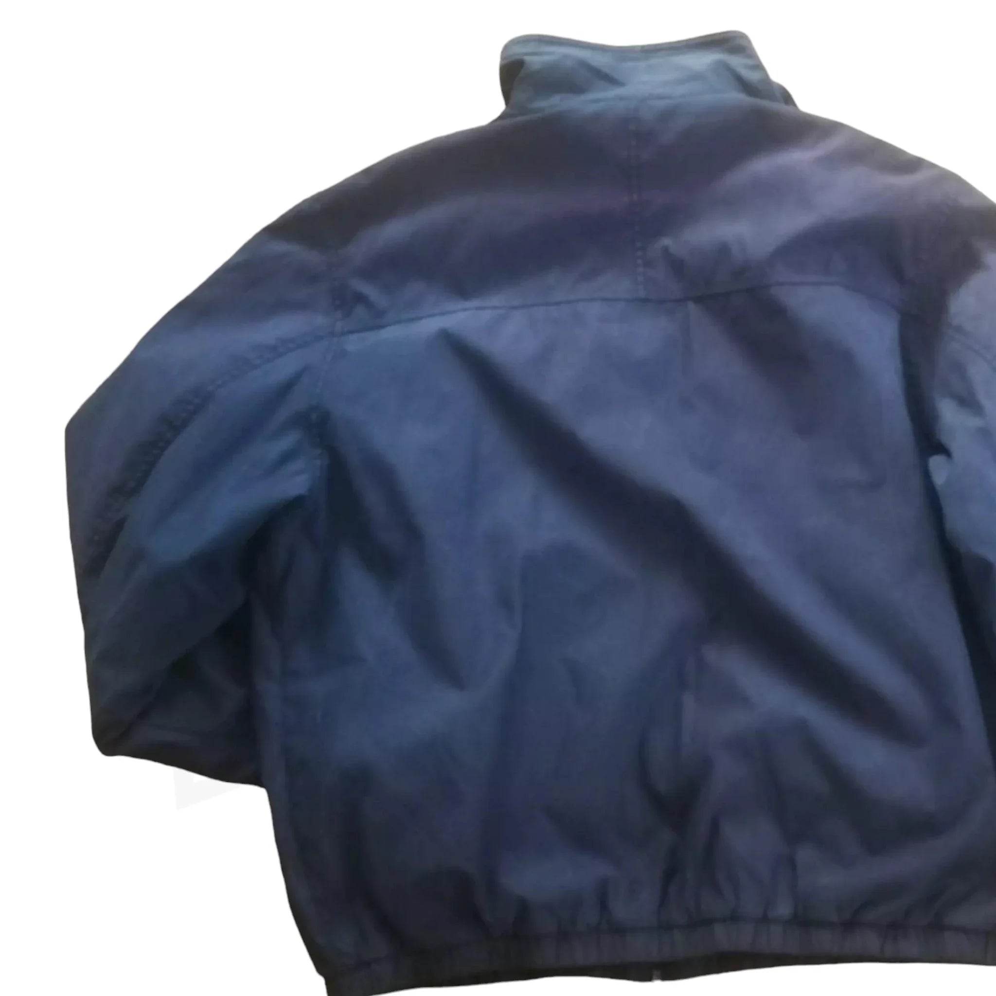 Vintage 90's McLaren Mika Häkkinen Jacket - Dash Racegear Store