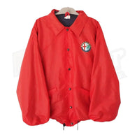 Vintage Alfa Romeo Racing Team F1 Jacket | Dash Racegear