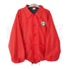 Vintage Alfa Romeo Racing Team F1 Jacket - XX - Large - Men's