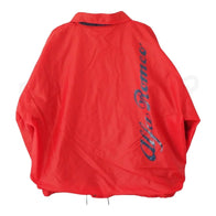 Vintage Alfa Romeo Racing Team F1 Jacket | Dash Racegear