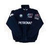 Vintage BMW Sauber Racing F1 Jacket