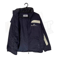 Spellout Vintage BMW Williams F1 Team Jacket | Dash Racegear